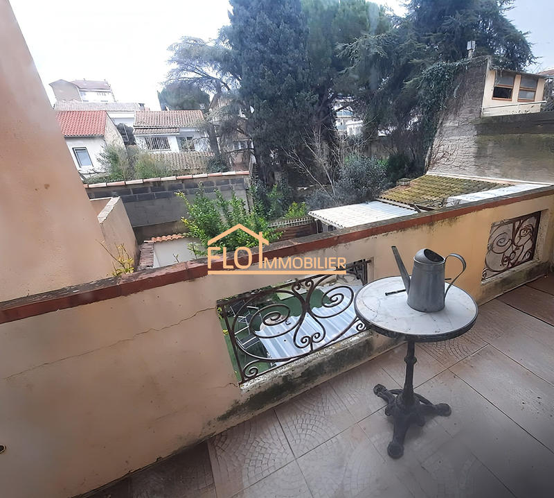 Appartement - 96 m² - 4 pièces