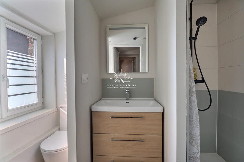 Maison - 156 m² - 7 pièces