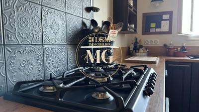 Maison - 118 m² - 4 pièces