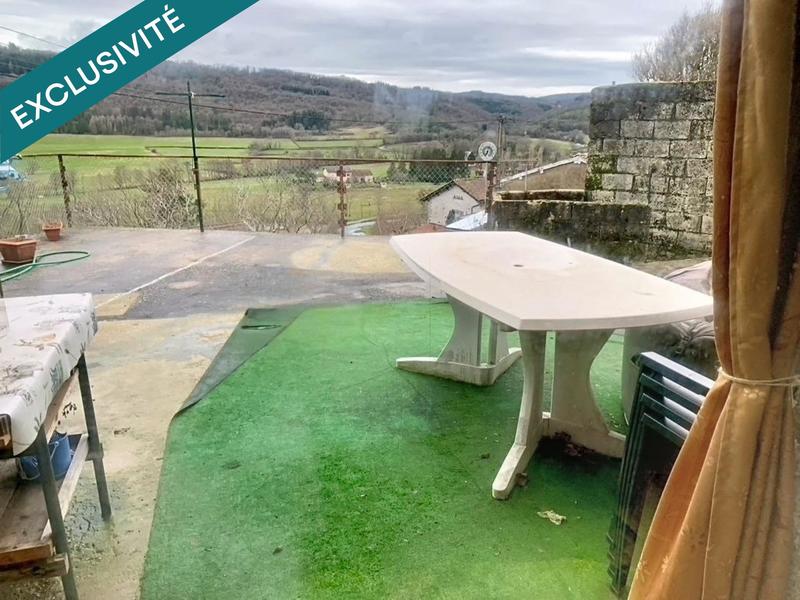 Maison - 137 m² - 5 pièces