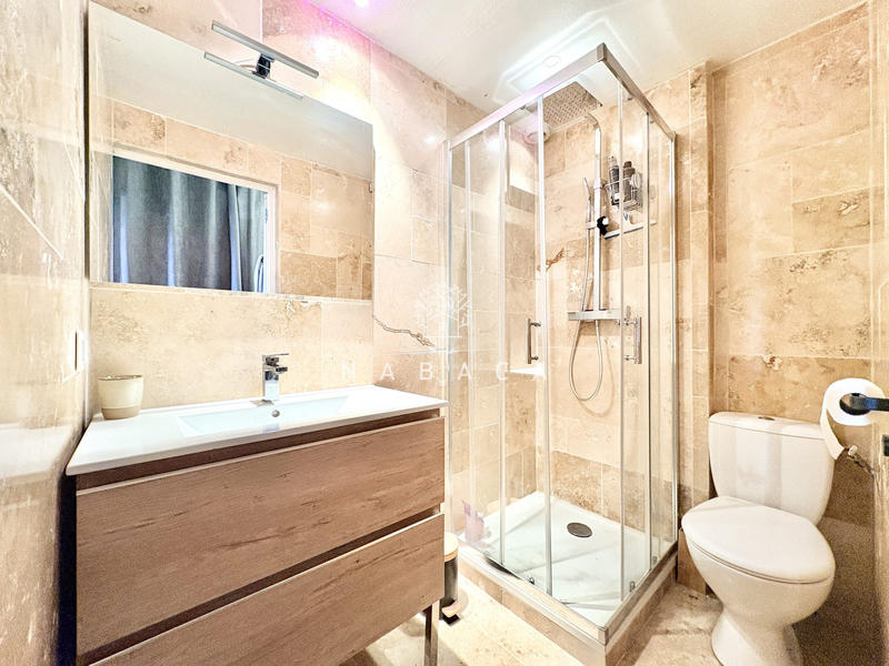 Appartement - 39 m² - 1 pièce