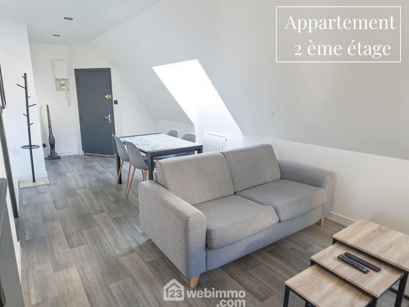Immeuble - 180 m² - 11 pièces