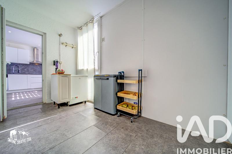 Appartement - 102 m² - 5 pièces