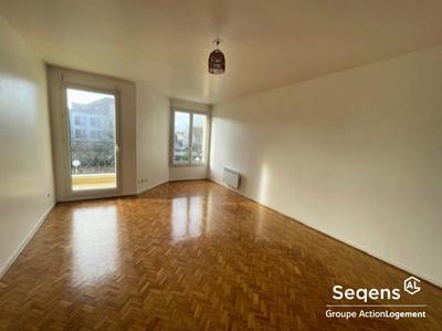 Appartement - 55 m² - 2 pièces