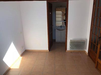 Appartement - 34 m² - 2 pièces