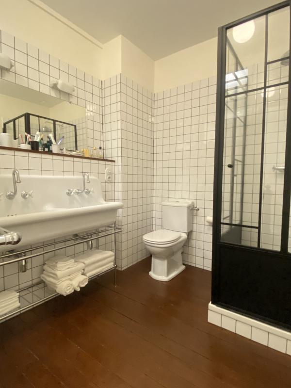 Maison - 64 m² - 3 pièces