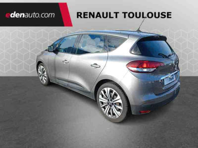 Renault Scénic Blue dCi 120 Edc - 21 Business