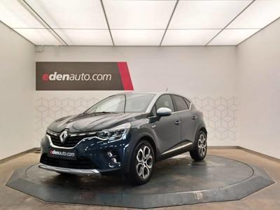 Renault Captur TCe 140 - 21 Intens