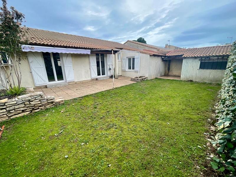 Villa - 103 m² - 5 pièces