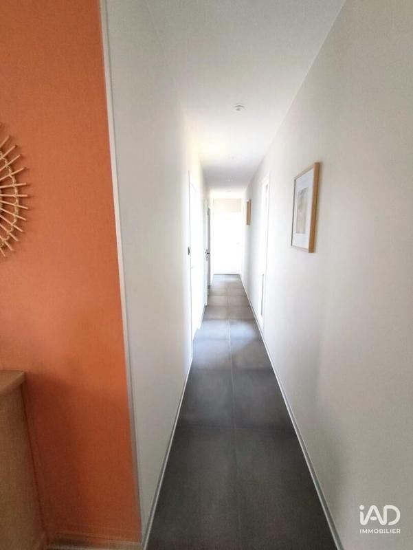 Maison - 131 m² - 5 pièces