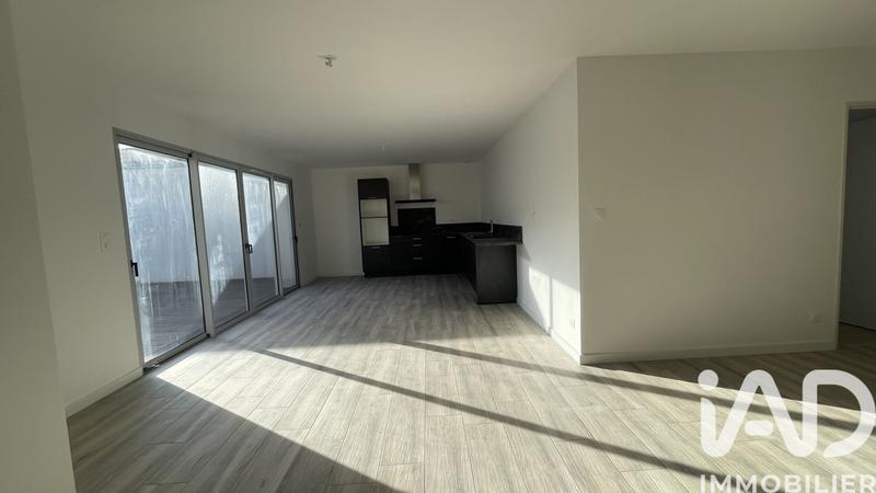 Maison - 144 m² - 5 pièces