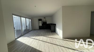 Maison - 144 m² - 5 pièces