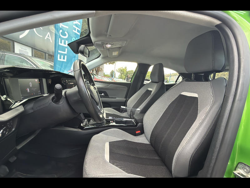 Opel Mokka 1.2 Turbo 100 ch Bvm6 Elegance