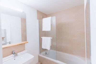 Duplex - 25 m² - 2 pièces