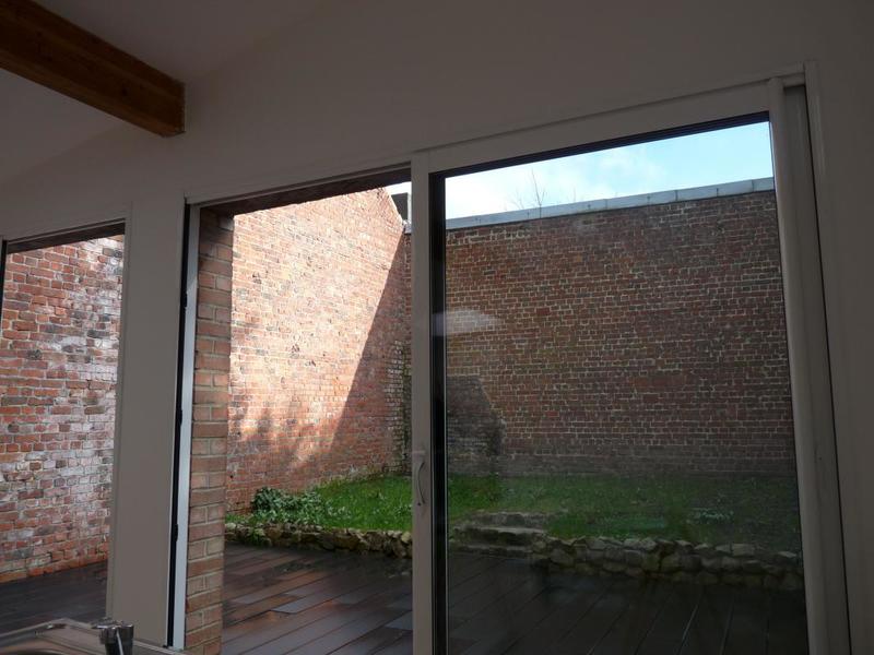 Immeuble - 211 m² - 8 pièces