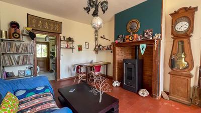 Corps de ferme - 142 m² - 5 pièces