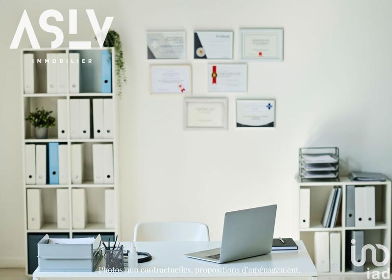 Local commercial - 70 m²