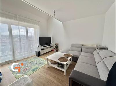 Appartement - 2 pièces