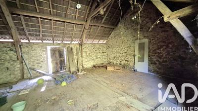 Ferme - 100 m² - 2 pièces