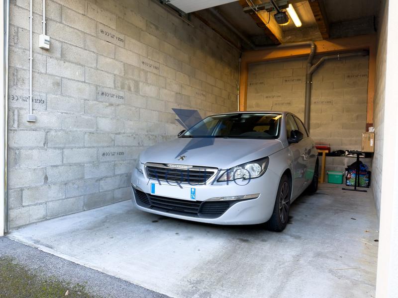 Appartement - 51 m² - 2 pièces