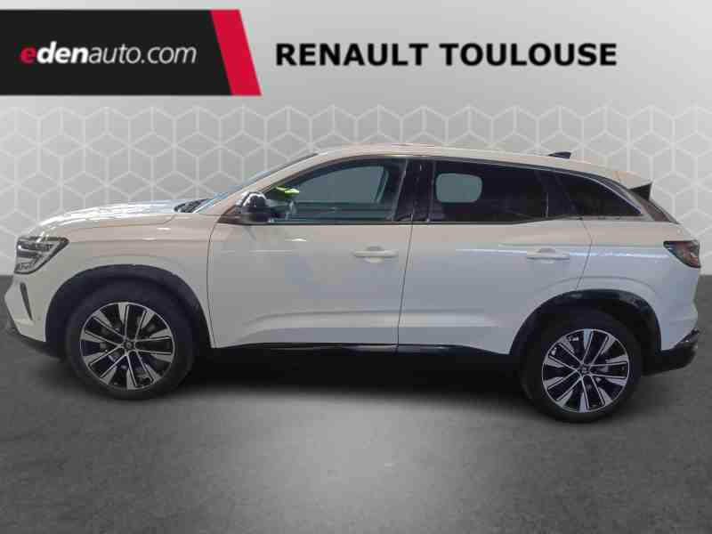 Renault Austral E-Tech hybrid 200 Techno