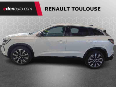 Renault Austral E-Tech hybrid 200 Techno