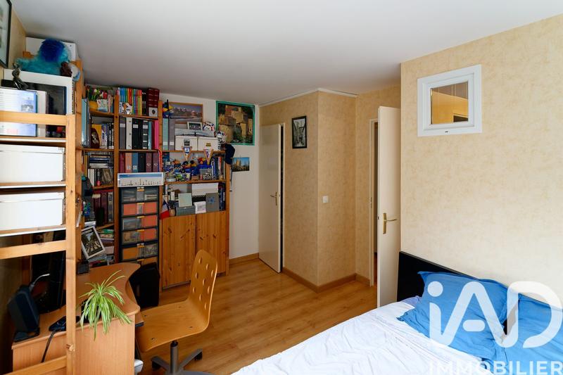 Maison - 114 m² - 4 pièces