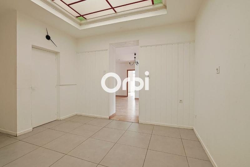 Appartement - 67 m² - 4 pièces