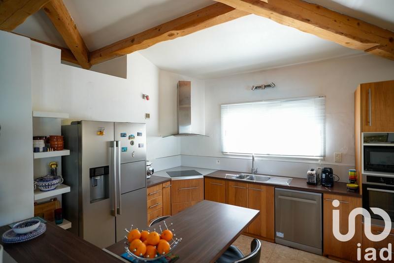 Maison de maîtres - 159 m² - 7 pièces