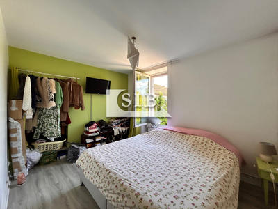 Maison ancienne - 135 m² - 6 pièces