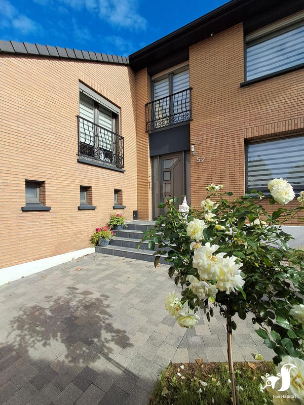 Maison - 194 m² - 7 pièces