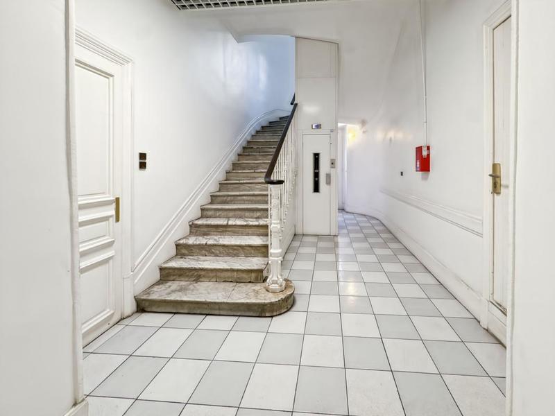 Appartement - 84 m² - 4 pièces