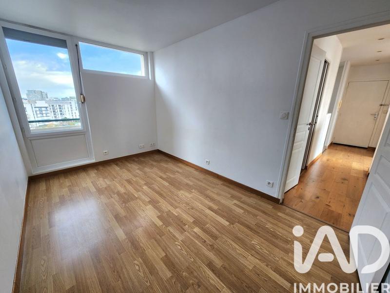 Appartement - 66 m² - 4 pièces