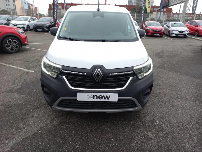 Renault Kangoo Van Tole L1 Blue Dci 95 Gsr2 Extra