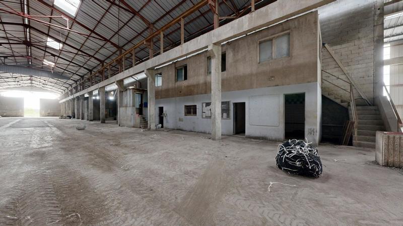 Bureau - 10 600 m² - 8 pièces