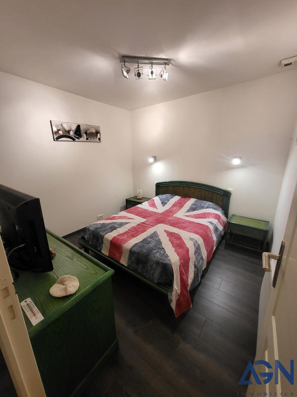 Maison - 145 m² - 4 pièces