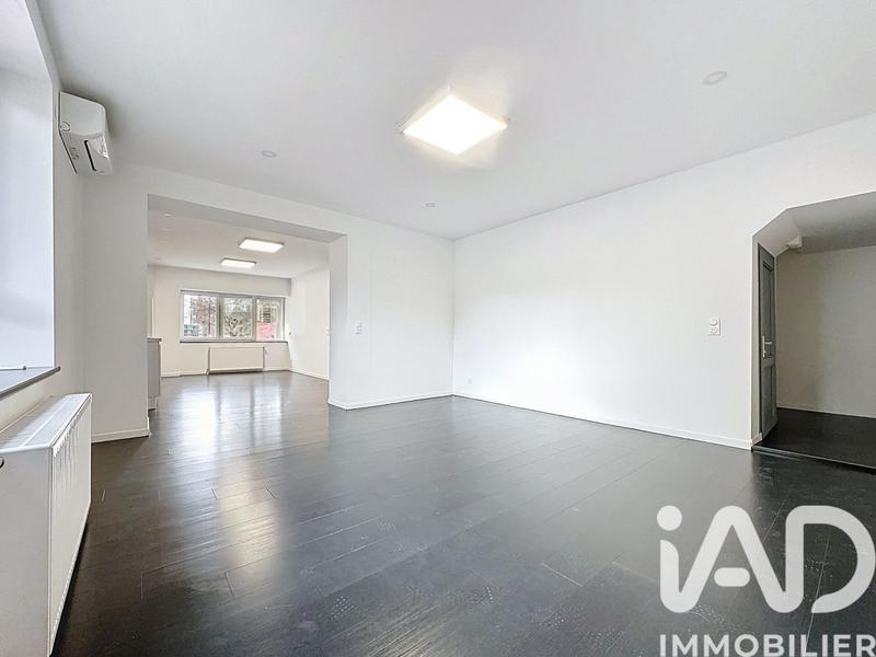 Appartement - 103 m² - 4 pièces