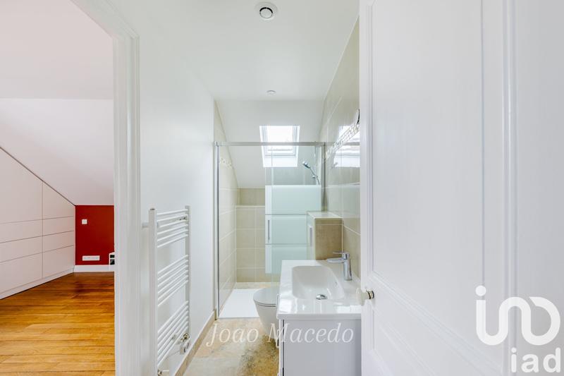 Maison - 65 m² - 3 pièces