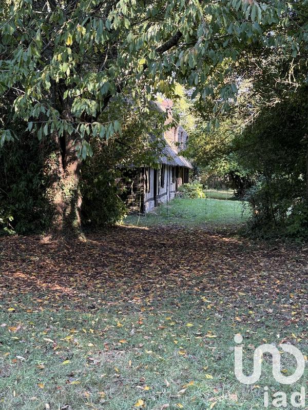 Maison - 98 m² - 4 pièces