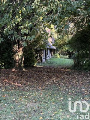 Maison - 98 m² - 4 pièces