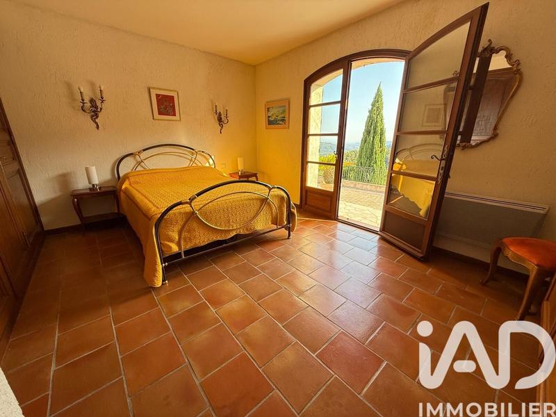 Maison - 171 m² - 6 pièces