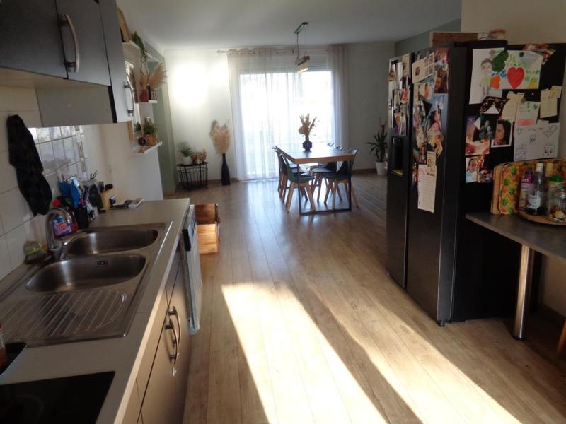 Villa - 123 m² - 5 pièces