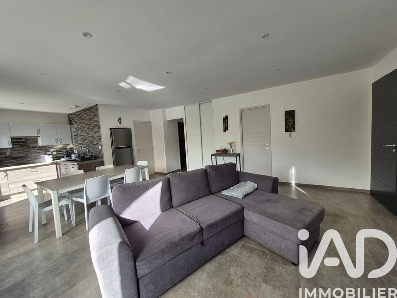 Maison - 164 m² - 10 pièces