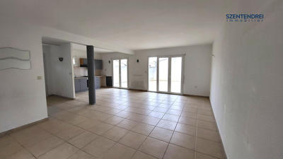 Villa - 88 m² - 4 pièces