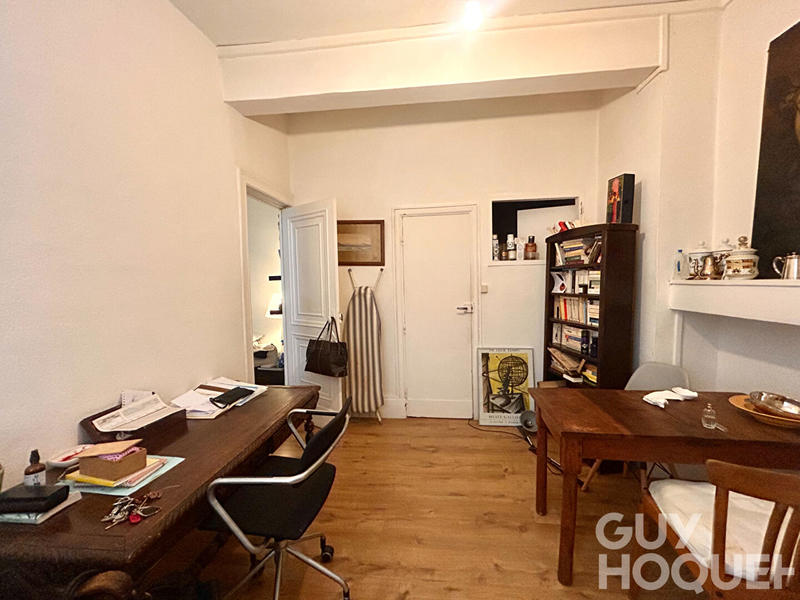 Appartement - 41 m² - 2 pièces