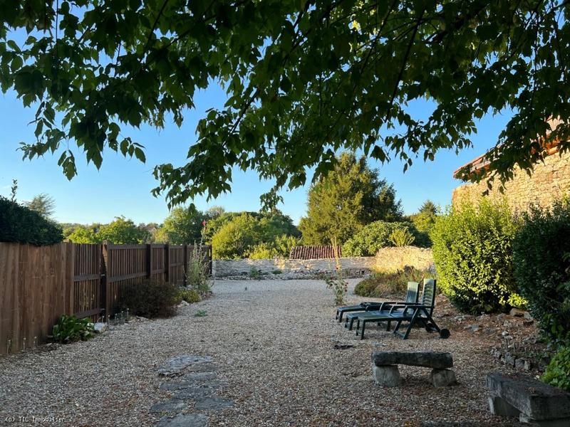 Maison - 105 m² - 6 pièces