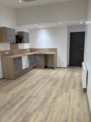 Duplex - 69 m² - 3 pièces