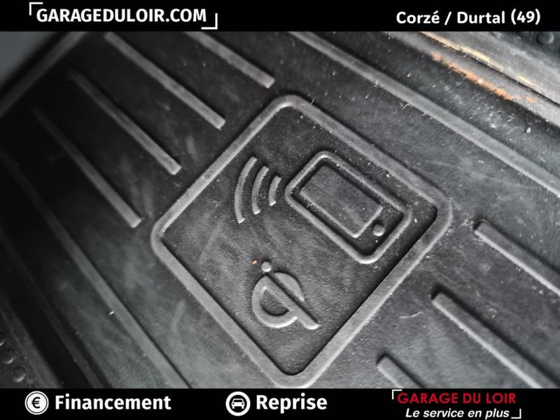 Seat Ibiza V 1.0 ecoTSI 110 Dsg7 Xcellence