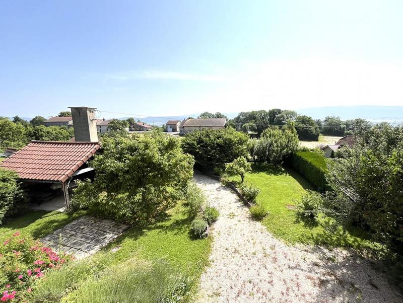 Maison de village - 234 m² - 12 pièces