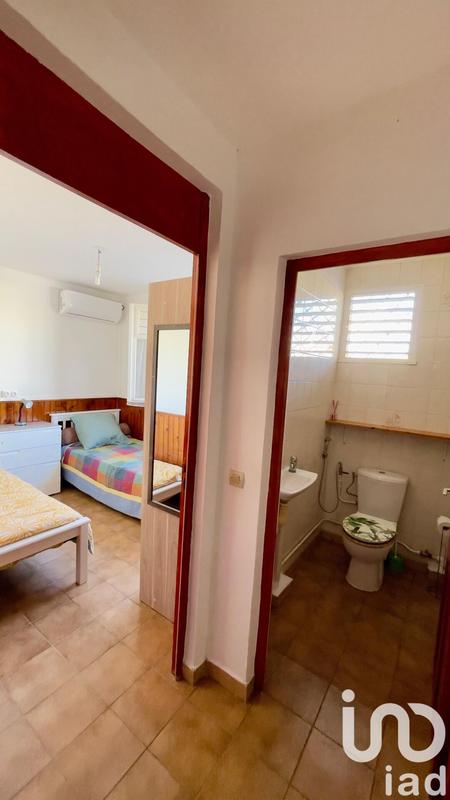 Maison - 155 m² - 6 pièces